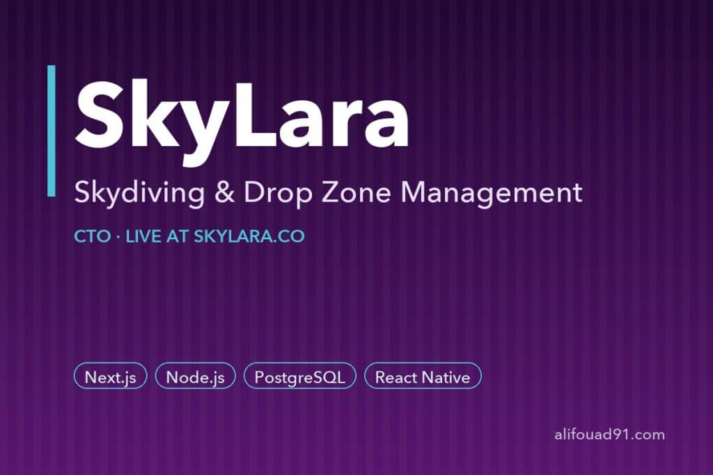 SkyLara