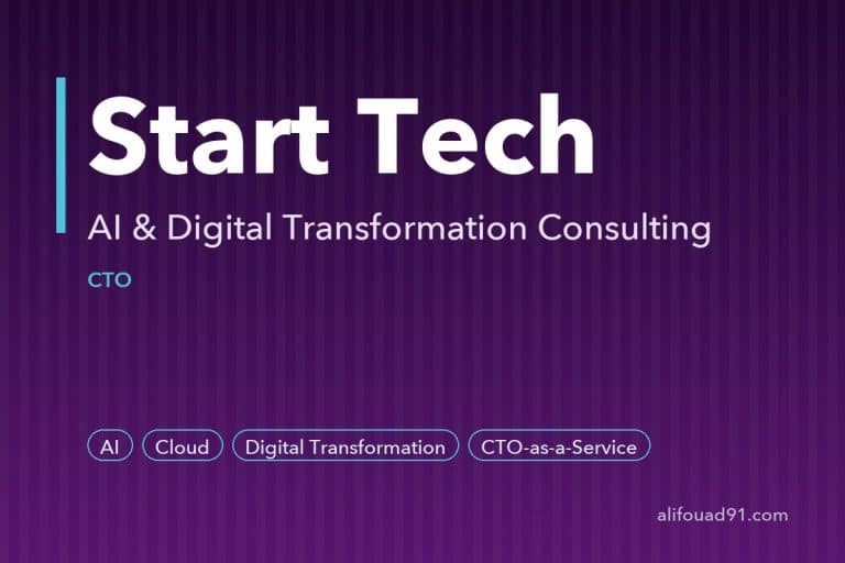 Start Tech Agency