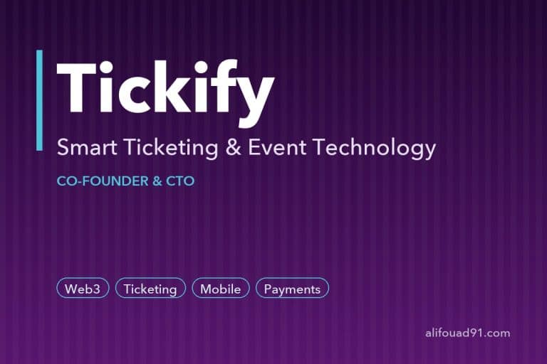 Tickify