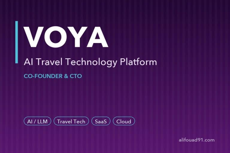 VOYA